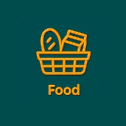 خرید محصولات غذایی سالم و باکیفیت